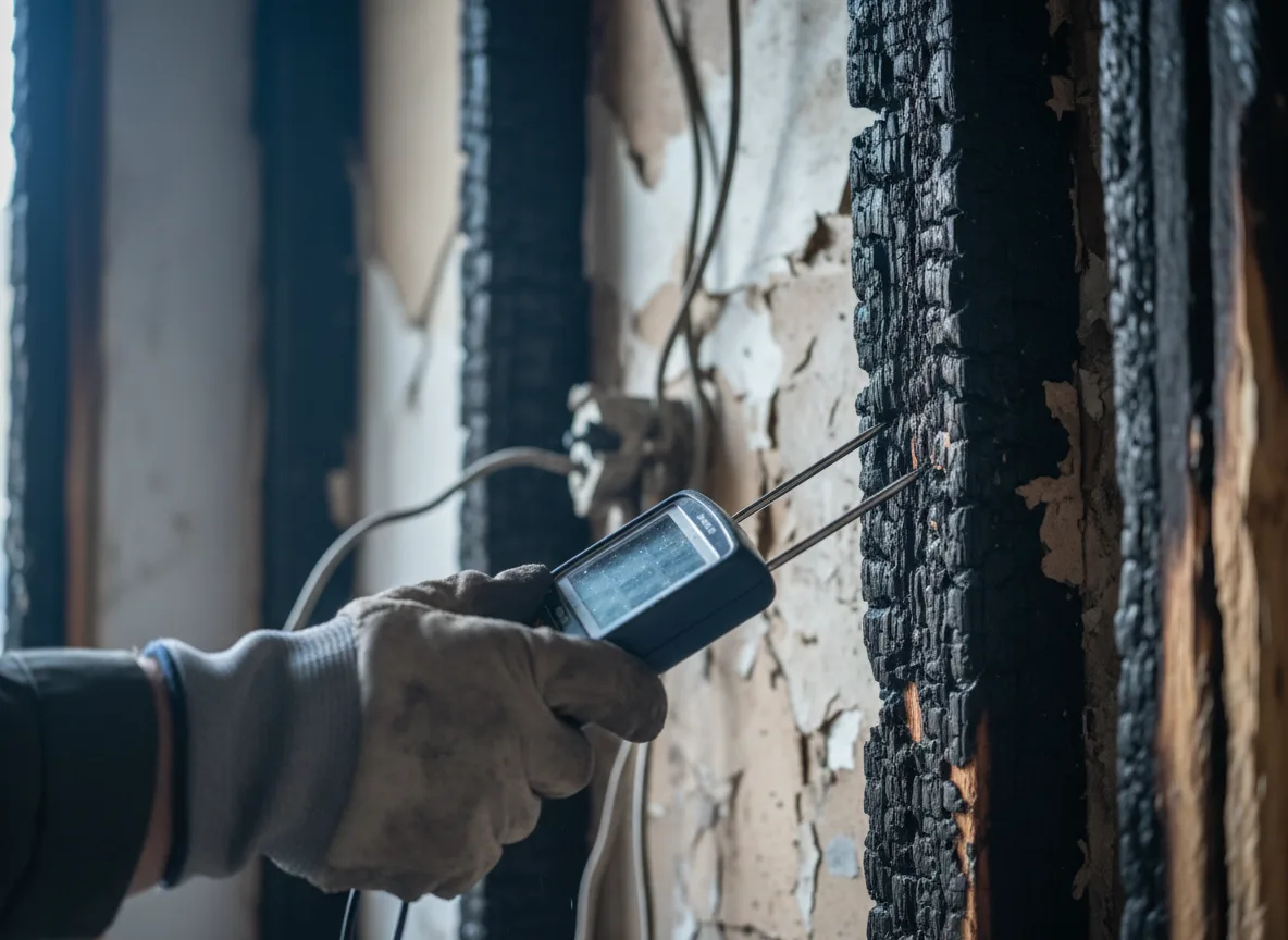 Fire Damage Restoration Floriston, CA FAQs